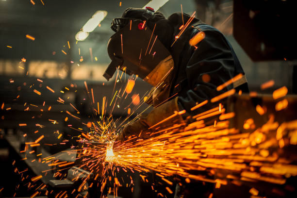 Best Specialty Welding Processes in Lauderdale, MN