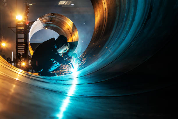 Best Artistic and Custom Metal Fabrication in Lauderdale, MN