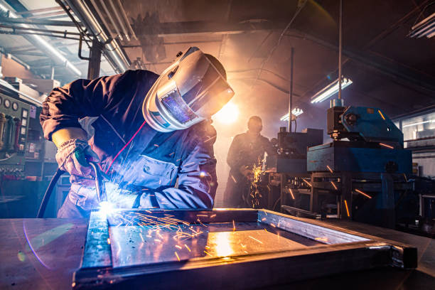 Best Pipe Welding in Lauderdale, MN