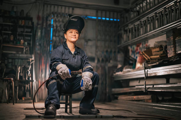 Best Welding Equipment Sales and Repair in Lauderdale, MN