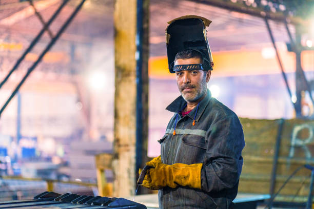 Reliable Lauderdale, MN Welder & Metal Fabrication Solutions