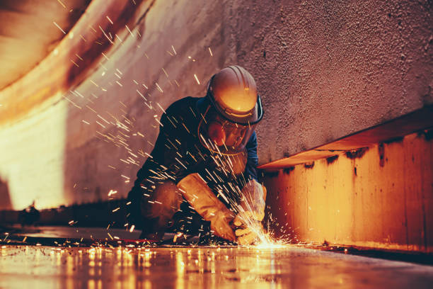 Best Structural Steel Welding in Lauderdale, MN